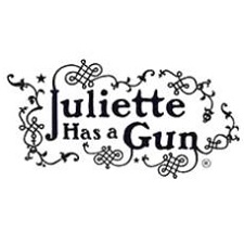 Juliette Has a Gun